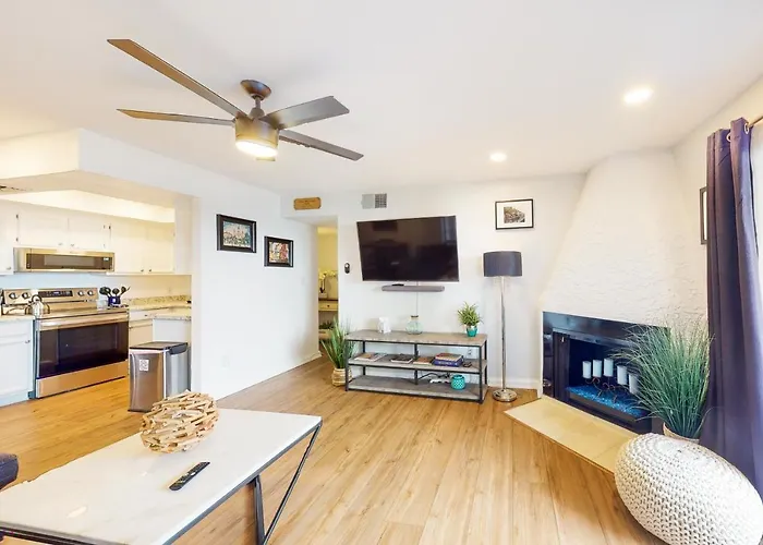 Sunbeam Apartment Scottsdale