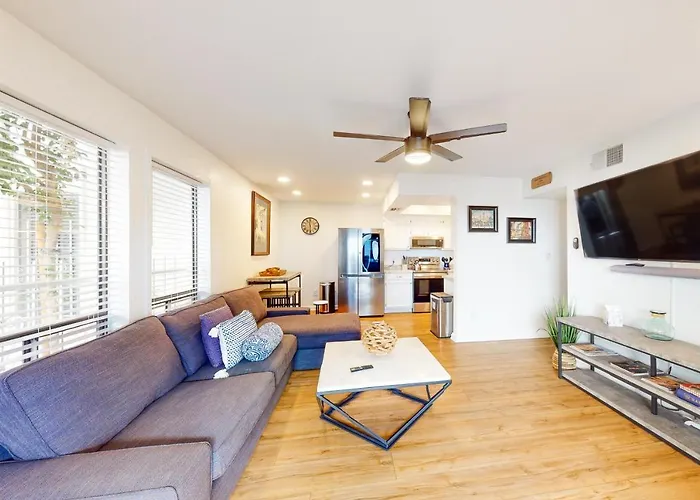 Sunbeam Apartment