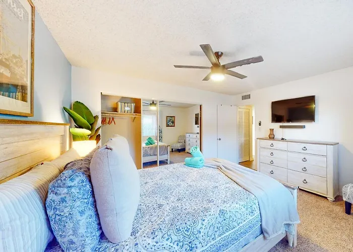 Sunbeam Apartment Scottsdale