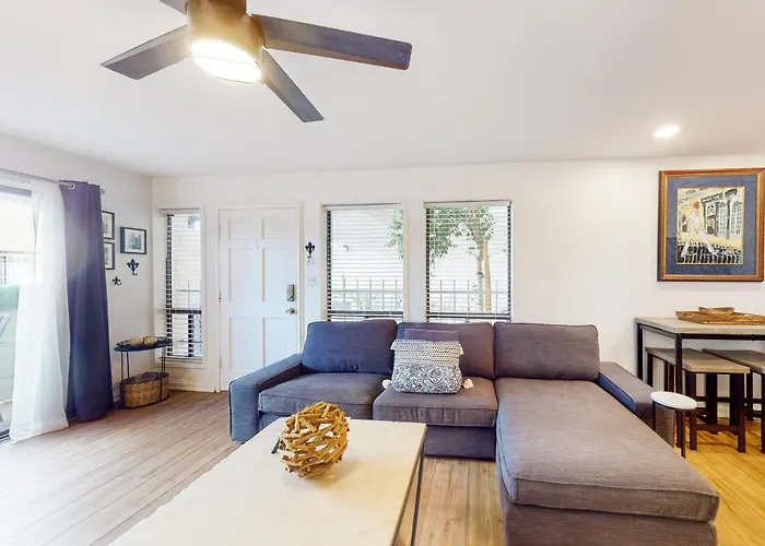 Apartment Sunbeam *