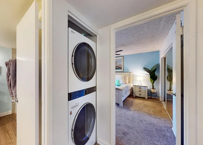 Sunbeam Apartment Scottsdale