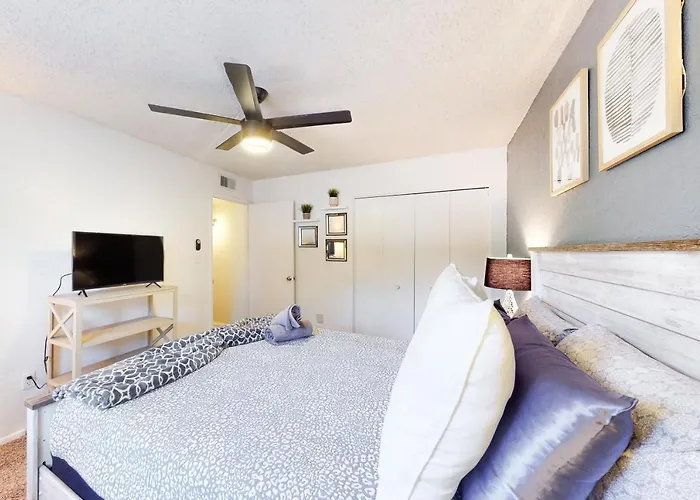 Apartment Sunbeam *