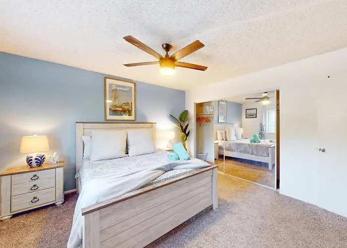 Apartment Sunbeam Scottsdale