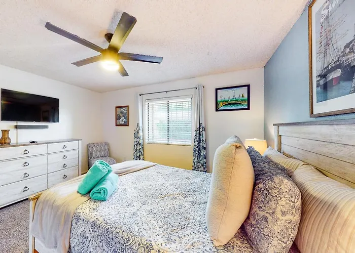 Sunbeam Apartment Scottsdale
