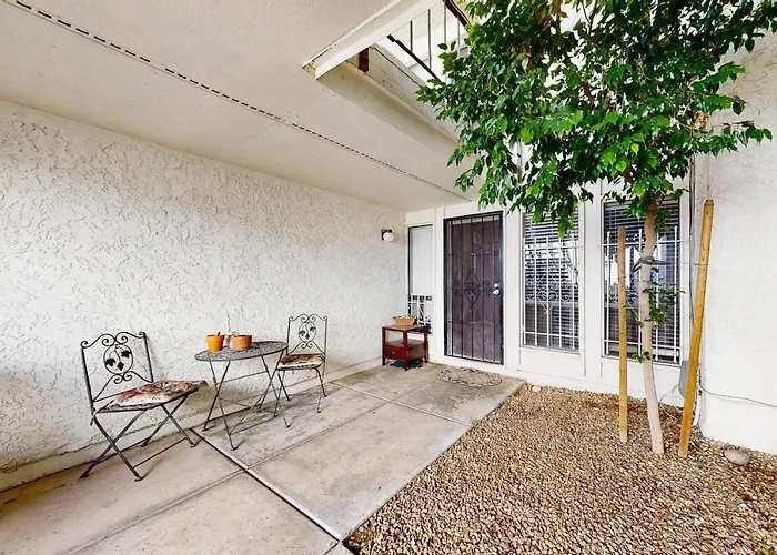 Sunbeam Apartment