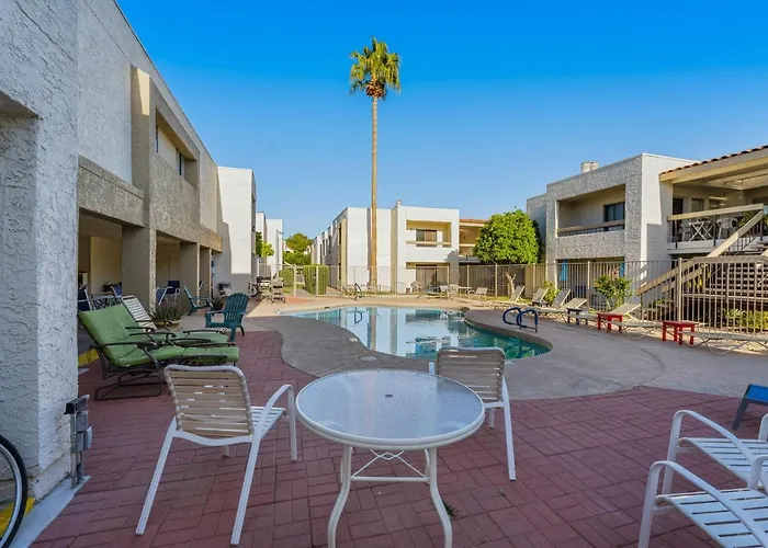 Sunbeam Scottsdale